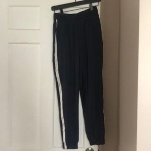 Zara joggers